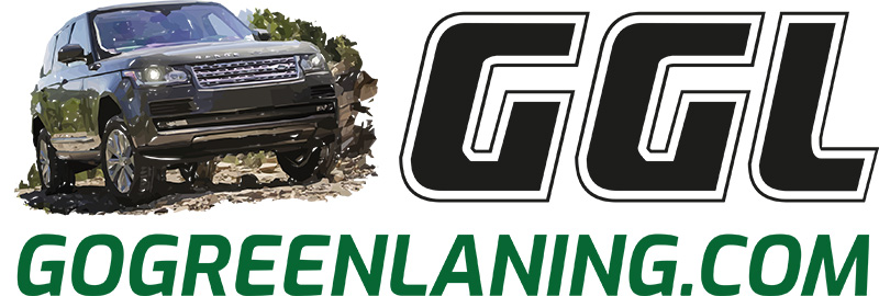 Go Green Laning