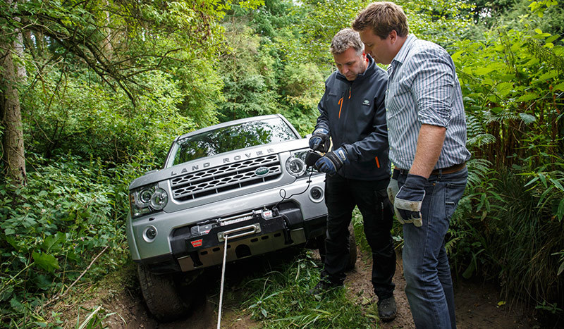 Off Road Training Go Green Laning Off Road Training Go Green Laning